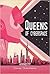 Amnesty (Queens of Cyberspace, #4)