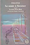 La Sonate à Kreut...