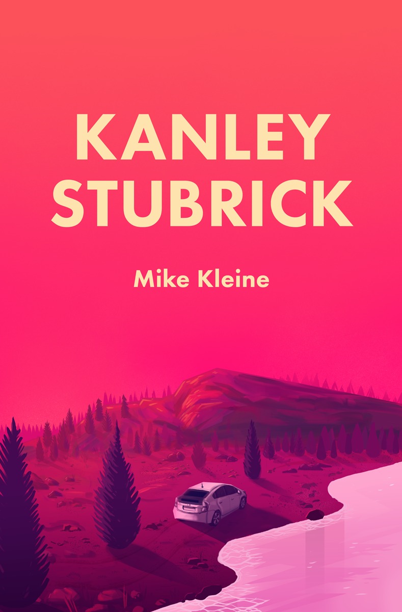 Kanley Stubrick