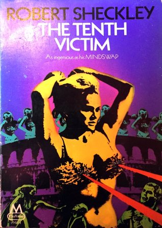 The Tenth Victim