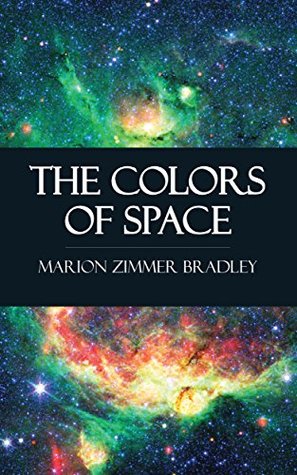 The Colors of Space