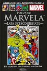 Początki Marvela:...