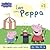 Leo Con Peppa 2. Un Cuento Para Cada Letra: P, M, L, S