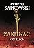 Krv elfov (Zaklínač, #3)