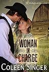 Woman in Charge