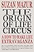 The Origin of Life Circus by Suzan Mazur