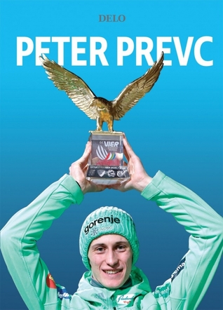Peter Prevc