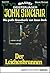 John Sinclair 125: Der Leichenbrunnen (German Edition)