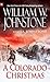 A Colorado Christmas (Christmas, #6)