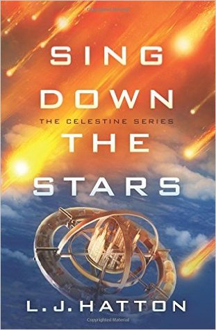 Sing Down the Stars (Paperback)
