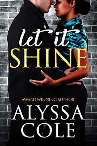 Let It Shine (Kindle Edition)