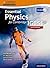 Essential Physics for Cambridge IGCSE