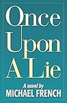 Once Upon A Lie Book cover for Once Upon A Lie