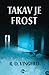 Takav je Frost (Inspektor Frost, #2)
