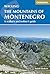 The Mountains of Montenegro: A Walker's and Trekker's Guide (Cicerone Walking Guide)