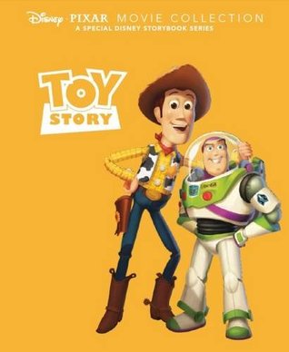 Toy Story (Hardcover)