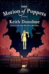 Book cover for The Motion of Puppets