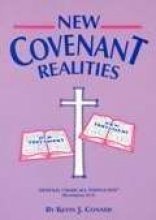 New Covenant Realities (Paperback)