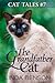The Grandfather Cat (Cat Tales, #7)