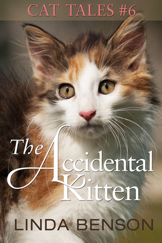 The Accidental Kitten (Cat Tales, #6)
