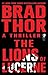 The Lions of Lucerne by Brad Thor