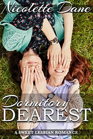 Dormitory Dearest (ebook)