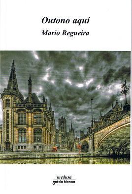 Outono aquí (Paperback)