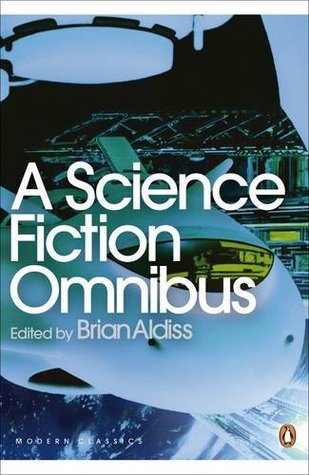A Science Fiction Omnibus (Paperback)