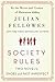 Society Rules by Julian Fellowes