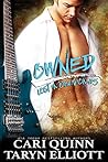 Owned by Cari Quinn Owned by Cari Quinn