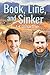 Book, Line, and Sinker