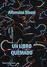 Un libro quemado