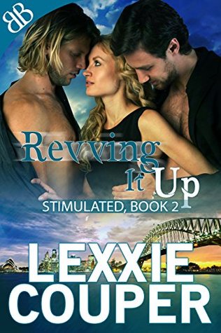 Revving It Up (Stimulated, #2)