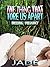 Alien Abduction Erotica: The Thing That Tore Us Apart (Breeding / Pregnancy)