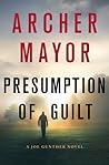 Presumption of Guilt