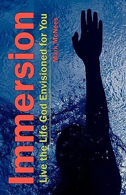Immersion (Kindle Edition)