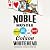 The Noble Hustle by Colson Whitehead