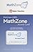 MathZone Access Card for Ca...