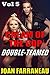 Cream Of The Cop 5: Double-Teamed: A Creamy Femdom Fantasy