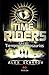 Tiempo de dinosaurios. TimeRiders II (Spanish Edition)
