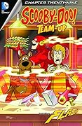 Scooby-Doo Team-Up (2013-) #29