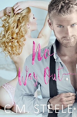 No Way Out (The James Family, #2)
