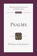 Psalms: An Introduction and Commentary