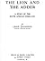 The Lion and the Adder by Leigh Thompson
