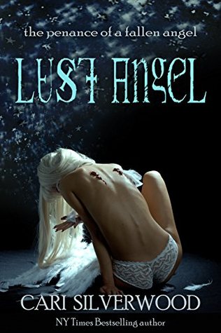 Lust Angel (Kindle Edition)
