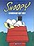 SNOOPY, CHIENNE DE VIE !