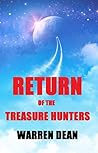 Return of the Treasure Hunters by Warren Dean