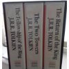 The Complete and Unabridged Recording of The Lord of The Rings