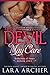 The Devil May Care (Brotherhood of Sinners #1)
