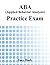 ABA (Applied Behavior Analysis) Practice Exam